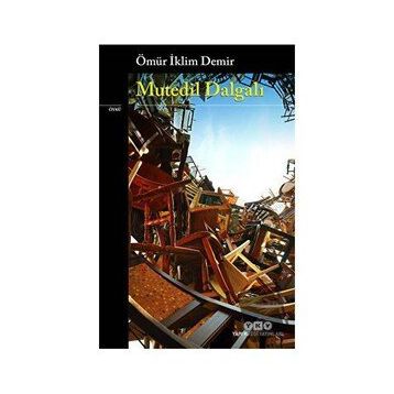 Mutedil Dalgalı - Ömür İklim Demir