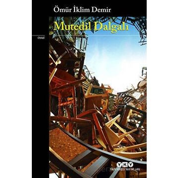 Mutedil Dalgalı - Ömür İklim Demir