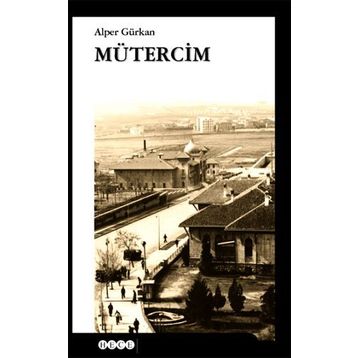 MÜTERCIM - ALPER GÜRKAN