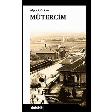 MÜTERCIM - ALPER GÜRKAN