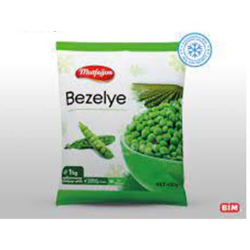 Mutfağım 450 gr Dondurulmus Bezelye