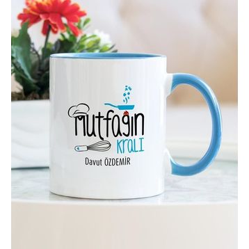 Mutfağın Kralı Kupa Bardak