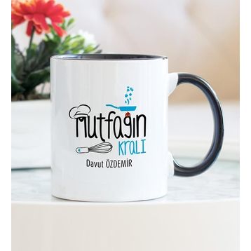 Mutfağın Kralı Kupa Bardak