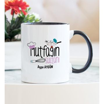 Mutfağın Sultanı Kupa Bardak