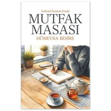 Mutfak Masası Hümeyra Besire