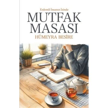 Mutfak Masası Hümeyra Besire