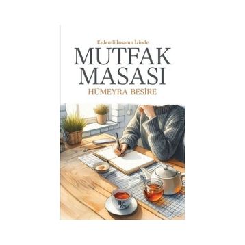 Mutfak Masası Hümeyra Besire