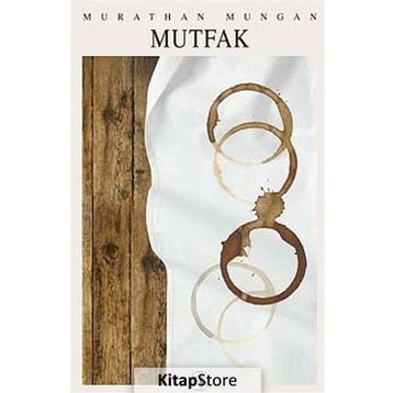 MUTFAK - MURATHAN MUNGAN