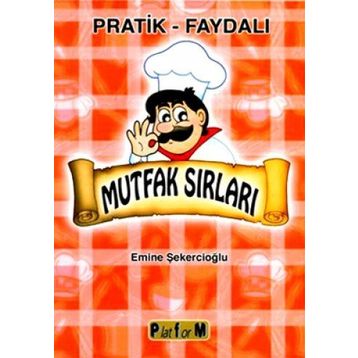 Mutfak Sırları - Chuck Williams