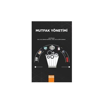 Mutfak Yönetimi - Detay Yayıncılık