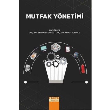 Mutfak Yönetimi - Detay Yayıncılık