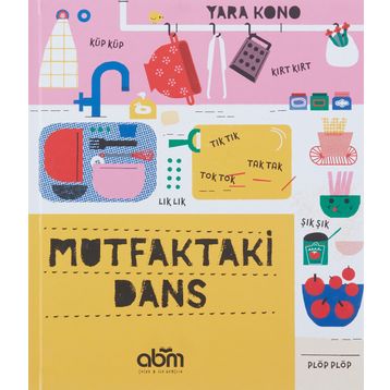 Mutfaktaki Dans - Yara Kono