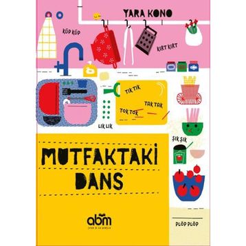 Mutfaktaki Dans - Yara Kono