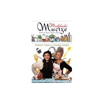 Mutfaktaki Mucize-Az Kitap Yayıncılık