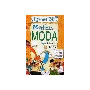 MÜTHIŞ MODA - MICHAEL COX