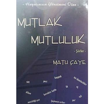 Mutlak Mutluluk Bakanlığı - Arundhati Roy