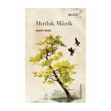 Mutlak Müzik - Murat Güzel
