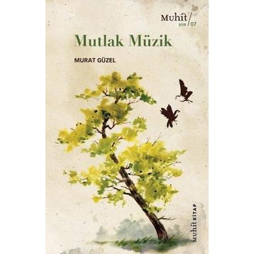 Mutlak Müzik - Murat Güzel