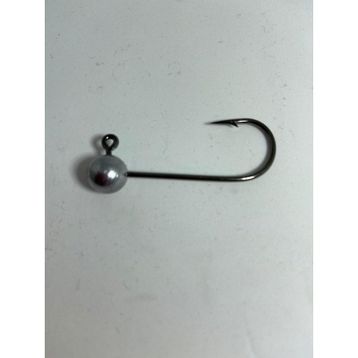 Mutlu 1. Kalite 3/0 5 gr Jighead