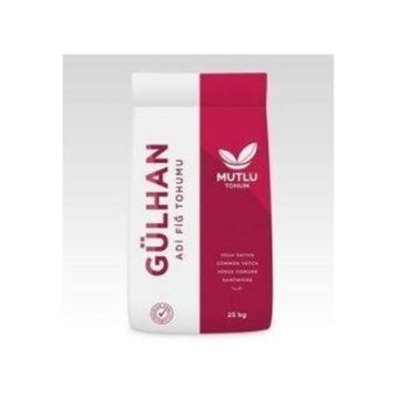 Mutlu 1 kg Adi Fiğ Tohumu