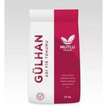 Mutlu 5 kg Adi Fig Tohumu