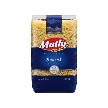 Mutlu 500 gr Boncuk Makarna