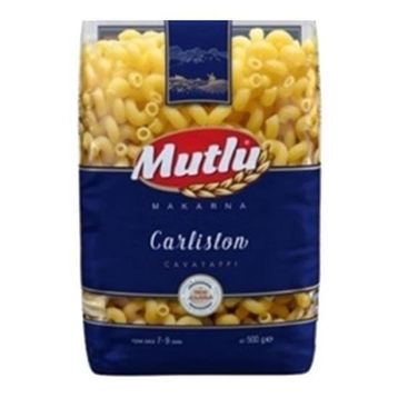 Mutlu 500 gr Çarliston Makarna