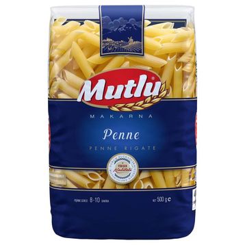 Mutlu 500 gr Kalem Makarna