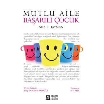 Mutlu Aile Başarılı Çocuk - Suzie Hayman