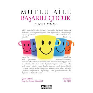 Mutlu Aile Başarılı Çocuk - Suzie Hayman