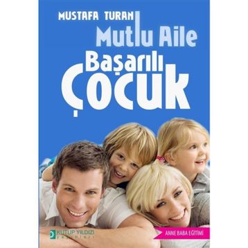Mutlu Aile Başarılı Çocuk - Suzie Hayman