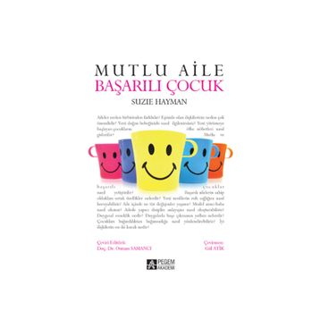 Mutlu Aile Başarılı Çocuk - Suzie Hayman
