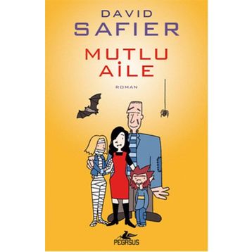 Mutlu Aile - David Safier