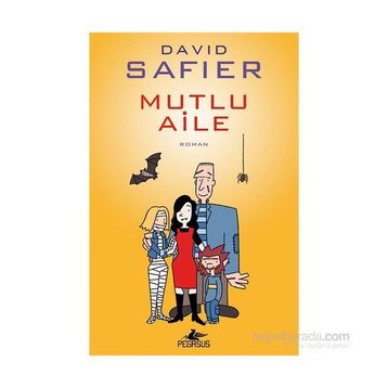 Mutlu Aile - David Safier