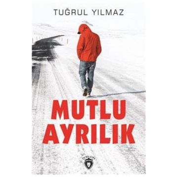 Mutlu Ayrılık - Tuğrul Yılmaz