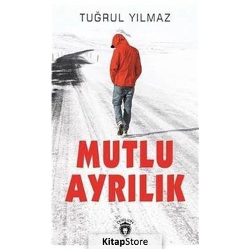 Mutlu Ayrılık - Tuğrul Yılmaz