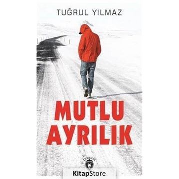 Mutlu Ayrılık - Tuğrul Yılmaz