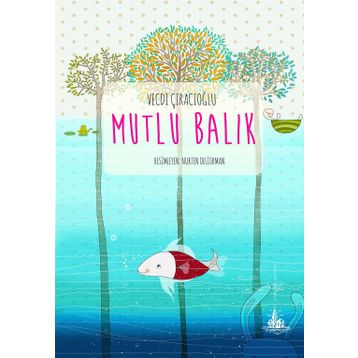 Mutlu Balık - Vecdi Çıracıoğlu