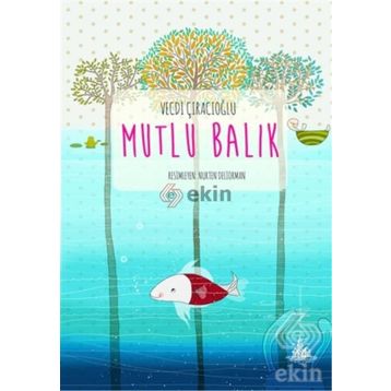 Mutlu Balık - Vecdi Çıracıoğlu