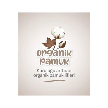 Mutlu Bebe No:5 Junior 20 Adet Bebek Bezi
