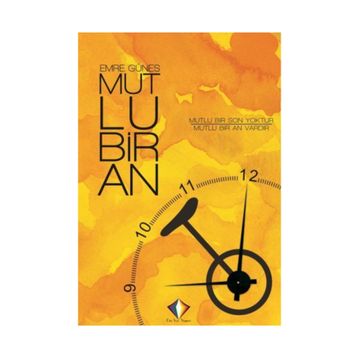 Mutlu Bir An - Emre Güneş