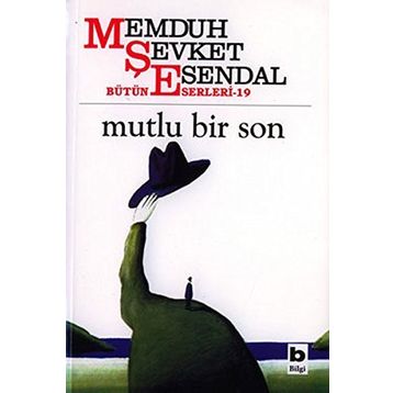 MUTLU BIR SON - MEMDUH ŞEVKET ESENDAL