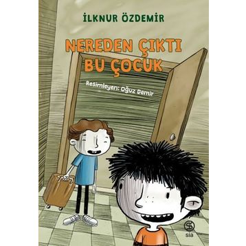 MUTLU BÜYÜYORUM NEREDEN ÇIKTI BU ÇOCUK? - İNCİ VURAL