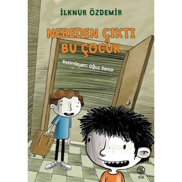 MUTLU BÜYÜYORUM NEREDEN ÇIKTI BU ÇOCUK? - İNCİ VURAL