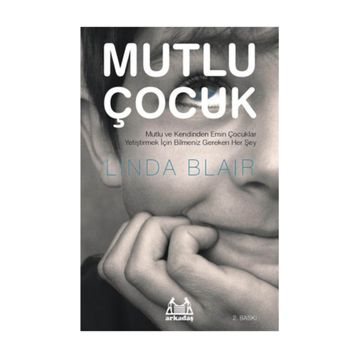 MUTLU ÇOCUK - LINDA BLAIR