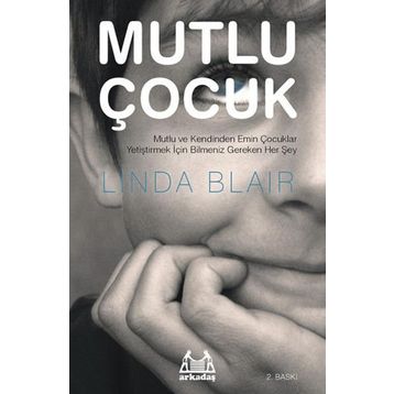 MUTLU ÇOCUK - LINDA BLAIR