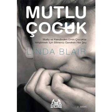 MUTLU ÇOCUK - LINDA BLAIR