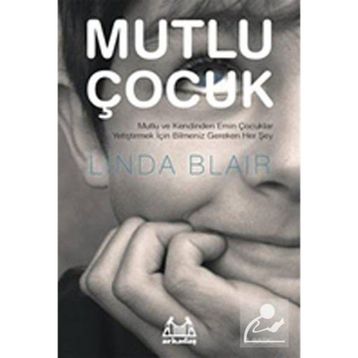 MUTLU ÇOCUK - LINDA BLAIR