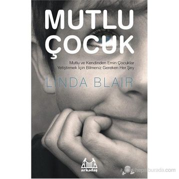 MUTLU ÇOCUK - LINDA BLAIR