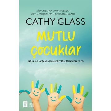 Mutlu Çocuklar - Cathy Glass